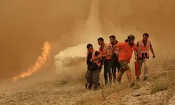 Durum çok vahim.. Evler tahliye edildi, yollar kapatıldı