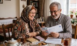 Emekli ve memurun temmuz zammı kesinleşti.. Yeni maaşlar ve ödeme süreci belli oldu