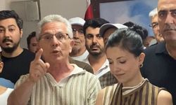 Ertuğrul Tetik'in sözleri tepki çekti.. Gazetecilerden sert açıklama