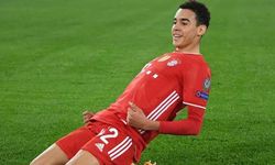 Galatasaray’dan Jamal Musiala açıklaması.. Transfer iddialarına son nokta