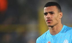 Greenwood İstanbul'a geliyor