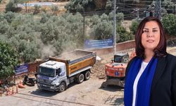 Aydın’ın dört bir yanı şantiye: Çerçioğlu’ndan 17 ilçede eş zamanlı yol seferberliği