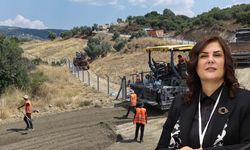 Aydın’ın her köşesinde Çerçioğlu imzası: Üstyapı çalışmaları hız kesmiyor
