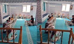 Aydın’da yaz Kur'an Kursu öğrencilerine seminer