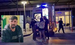 24 yaşındaki gençten acı haber