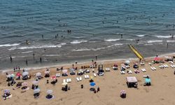 Halk plajına girişi engelleyene hapis cezası