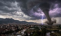 İçişleri Bakanlığı’ndan sarı kodlu alarm.. İzmir, Aydın dikkat..