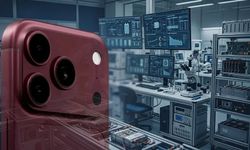 iPhone 18 Pro Max için dikkat çeken iddia.. Batarya bitmeyecek