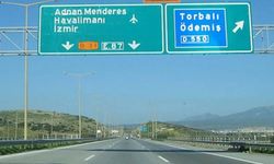 İzmir-Aydın Otoyolu’nda kademeli kapanma başlıyor