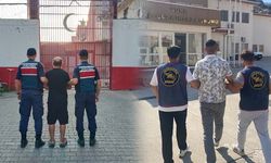 Kuşadası ve Germencik’te operasyon