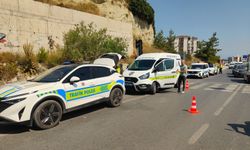 Kuşadası’nda feci kaza.. Beton mikserinin çarptığı yaya hayatını kaybetti