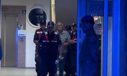 Kuşadası’nda sıcak gelişme.. Hüsnü Öten tutuklandı
