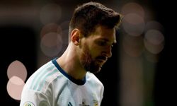 Lionel Messi'den tarihi geri dönüşte peş peşe rekorlar