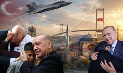 Milletimizle çeyrek asır, Türkiye geleceğe hazır.. AK Parti 25’inci yılını kutlayacak