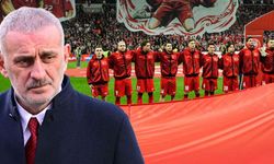 Milli futbolcular hacının villayı kabul etmedi