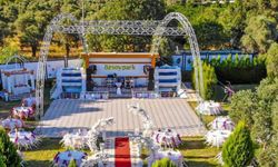 Mimar Sinan’daki yangın sonrası Özsoy Park’tan açıklama: Tesislerimiz güvenli, faaliyetlerimiz sürüyor