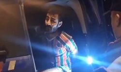 MİT ve jandarmadan ortak operasyon ile yakalandı