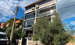 Nazilli’de ortalık karıştı, çok sayıda ekip sevk edildi