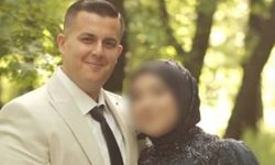 Nişanlı çiftin hayalleri yarım kaldı
