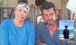 Oğlu kayıp annenin feryadı, gözyaşlarıyla anlattı