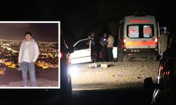 Ortalık karıştı, 1 kişi hayatını kaybetti, 1’i ağır 3 kişi yaralı