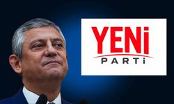 Özgür Özel'in partisinin logosu gündemde.. Herkes aynı detayı konuşuyor