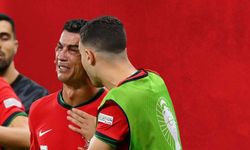 Ronaldo emekli mi oluyor?