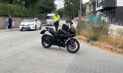 Sabah saatlerinde yaşandı, ekipler sevk edildi