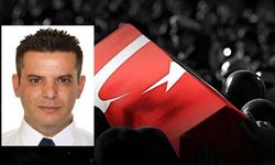 Sevilen polis memuru şehit oldu.. İkiz erkek çocuk babasıydı