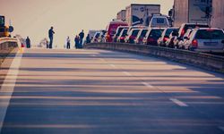 Trafik magandalarına ağır darbe.. Olaylar yarı yarıya azaldı