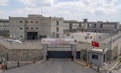 Türkiye'de kaç kişi hapiste? Rakam şaşkına çevirdi