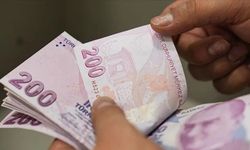Üniversite öğrencilerine 13 bin 750 TL burs desteği