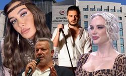 Ünlülere operasyon.. 25 kişi hakkında gözaltı kararı