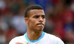 Fenerbahçe'den Mason Greenwood hamlesi.. Transferde sona gelindi