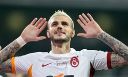 Galatasaray Icardi'yi yolladı