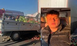 Yaralı genç hayat mücadelesini kaybetti