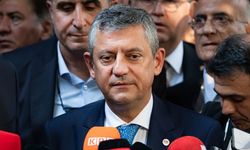Özgür Özel ilk kez açıkladı.. Yeni Parti'nin adayı kim olacak?