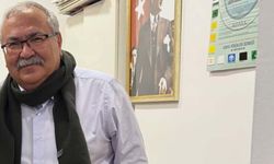 Yeni Parti’ye geçen Süleyman Bülbül sosyal medyada IBAN dağıttı