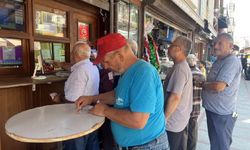 100 liralık kazı kazan hayatını değiştirdi! 8 milyon TL kazandı ama bakın ne yaptı