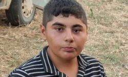 13 yaşındaydı, hayatını kaybetti