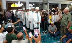 15 hafız için icazet merasimi düzenlendi