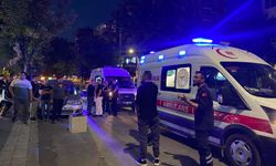 2 yaşındaki çocuk ağır yaralandı