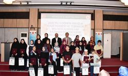 23 öğrenciye Hafızlık İcazetnamesi verildi