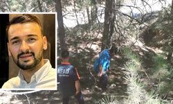 24 yaşındaki Halil her yerde aranıyor