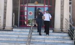 26 yaşındaki kadın Didim’de yakalandı