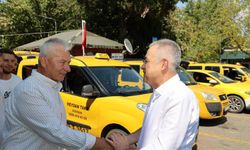 AK Partili Mustafa Savaş’tan Bozdoğan’da yoğun mesai