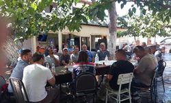 Aydın’da incir toplantısı