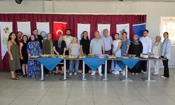Aydın Buharkent’te incir tatlısı yarışması