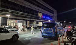 15 kişi hastaneye kaldırıldı