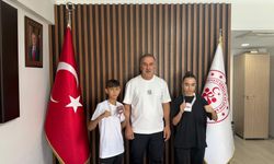 Aydınlı genç boksörlerden Türkiye Şampiyonası'nda 3 madalya